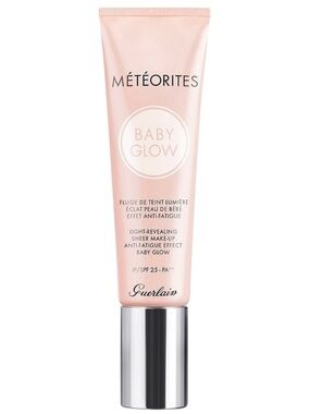 Guerlain Meteorites 3 Medium Baby Glow Foundation 1oz